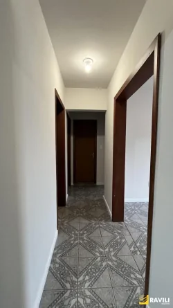 Casa para Locação no Bairro São Francisco – Luzerna/SC