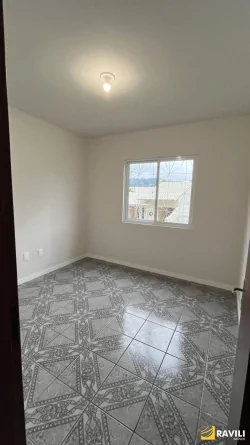Casa para Locação no Bairro São Francisco – Luzerna/SC