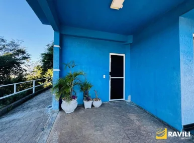 Apartamento Semi-mobiliado para Locação!