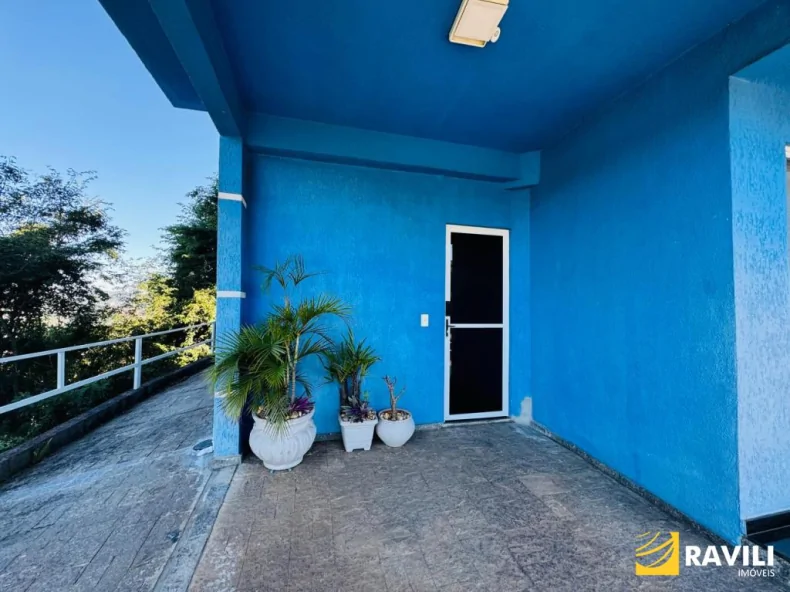 Apartamento Semi-mobiliado para Locação!