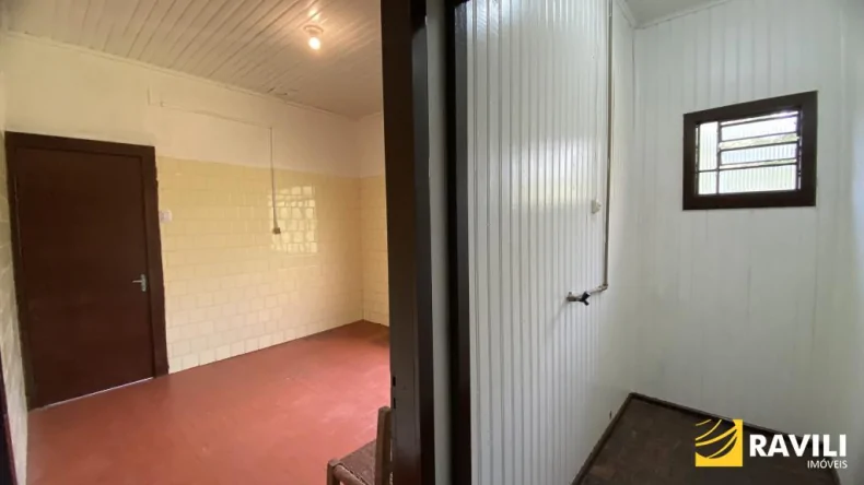 Ampla Casa para Locação na Av XV de Novembro em Joaçaba!