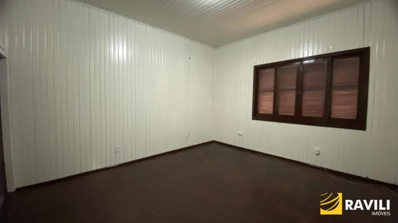 Ampla Casa para Locação na Av XV de Novembro em Joaçaba!
