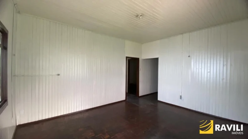 Ampla Casa para Locação na Av XV de Novembro em Joaçaba!