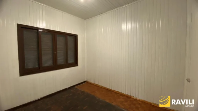 Ampla Casa para Locação na Av XV de Novembro em Joaçaba!