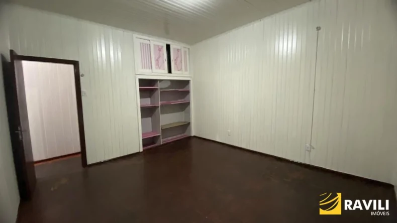 Ampla Casa para Locação na Av XV de Novembro em Joaçaba!