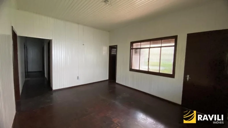 Ampla Casa para Locação na Av XV de Novembro em Joaçaba!