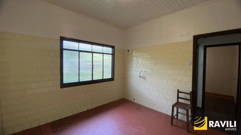 Ampla Casa para Locação na Av XV de Novembro em Joaçaba!