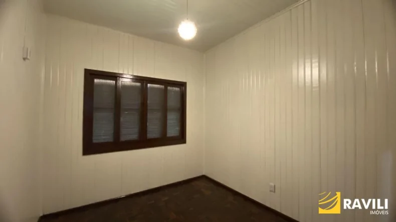 Ampla Casa para Locação na Av XV de Novembro em Joaçaba!