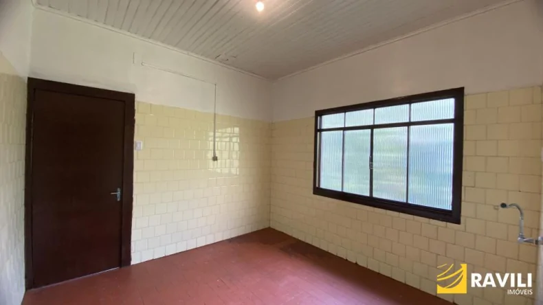 Ampla Casa para Locação na Av XV de Novembro em Joaçaba!