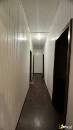 Ampla Casa para Locação na Av XV de Novembro em Joaçaba!