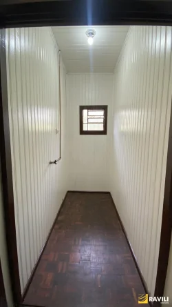 Ampla Casa para Locação na Av XV de Novembro em Joaçaba!