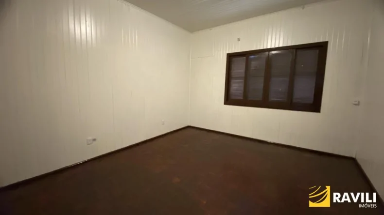 Ampla Casa para Locação na Av XV de Novembro em Joaçaba!