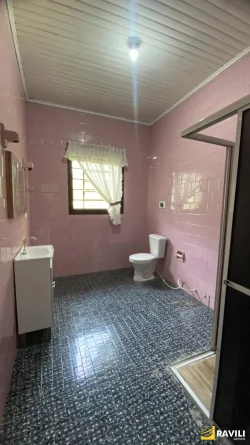 Ampla Casa para Locação na Av XV de Novembro em Joaçaba!