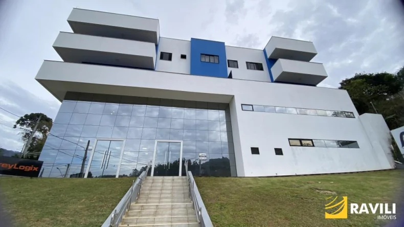 Sala Comercial para Locação!
