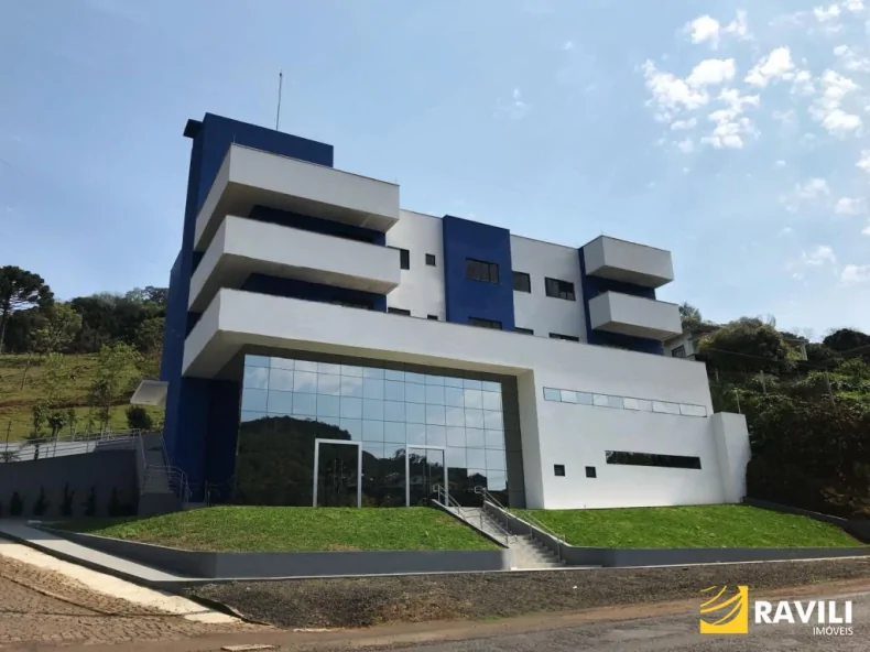 Sala Comercial para Locação!