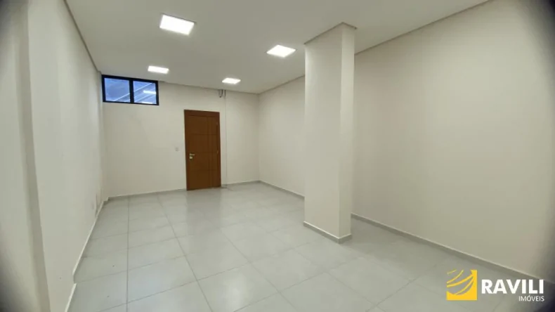 Sala Comercial para Locação!
