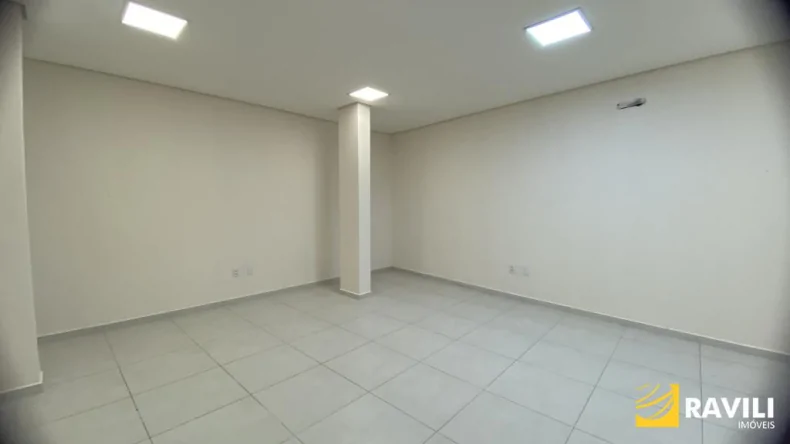 Sala Comercial para Locação!