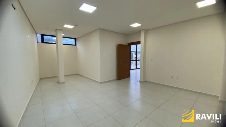 Sala Comercial para Locação!