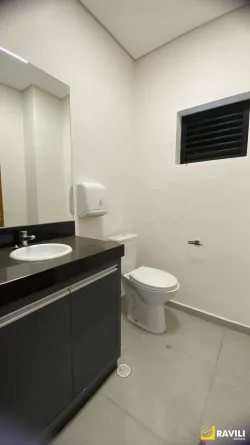 Sala Comercial para Locação!