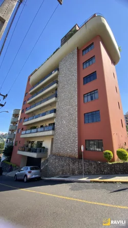 Cobertura à Venda em Joaçaba!
