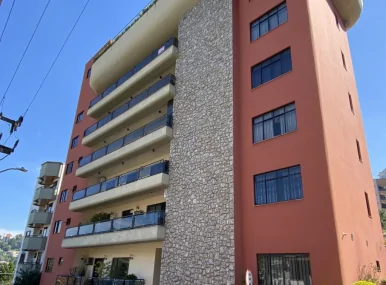 Cobertura à Venda em Joaçaba!