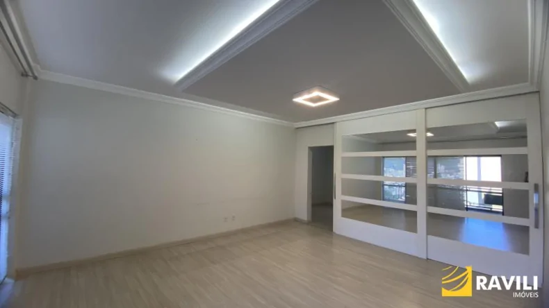 Cobertura à Venda em Joaçaba!
