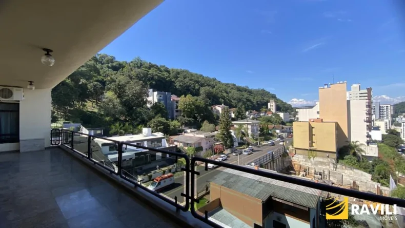 Cobertura à Venda em Joaçaba!