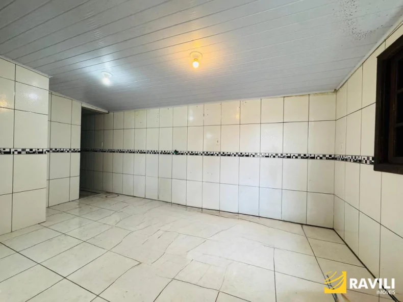 Casa para Locação.