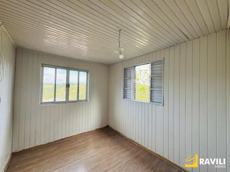 Casa para Locação.