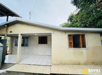 Casa para Locação.