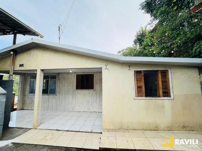 Casa para Locação.