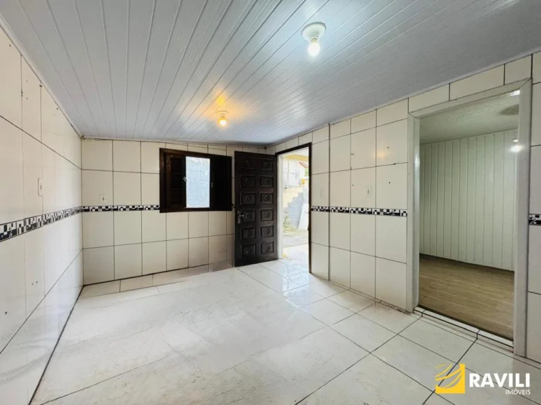 Casa para Locação.