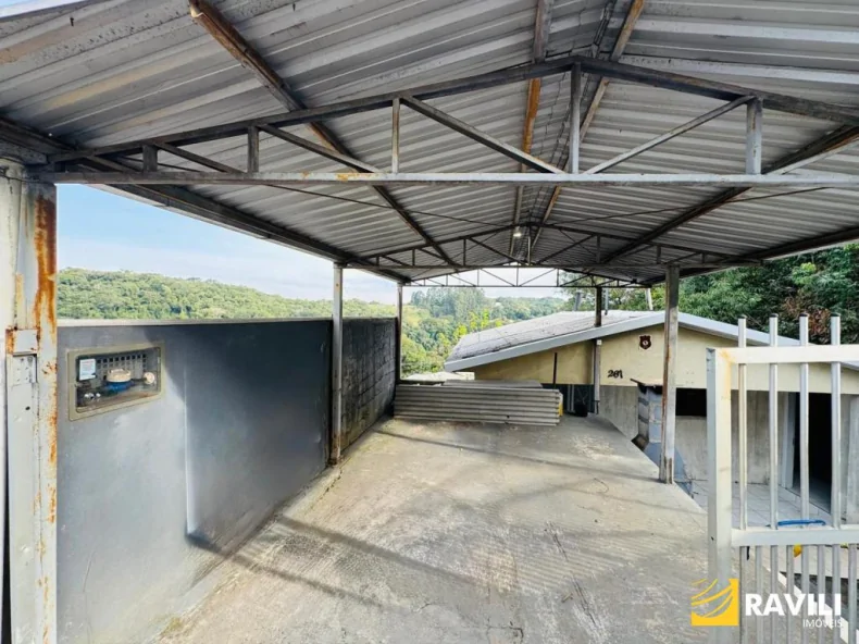 Casa para Locação.