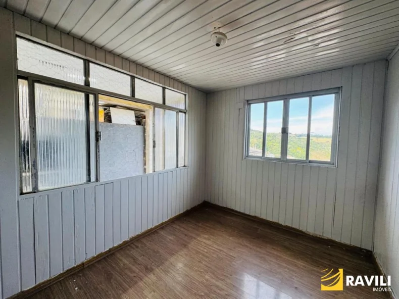 Casa para Locação.