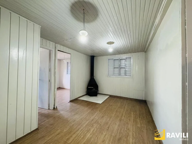 Casa para Locação.