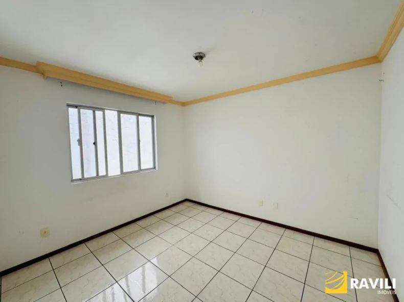 Casa para Locação em Herval d Oeste.