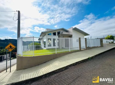 Casa Alto Padrão para Locação.