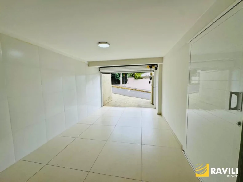 Casa Alto Padrão para Locação.