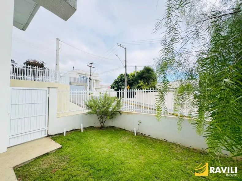 Casa Alto Padrão para Locação.