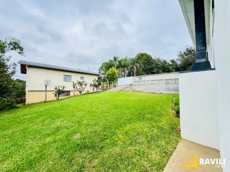 Casa Alto Padrão para Locação.