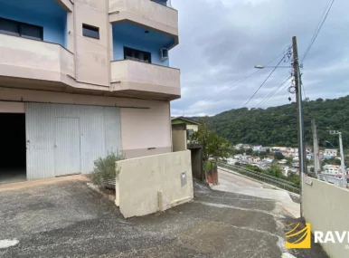 Sala Térrea para Locação no Bairro Santo Antonio!