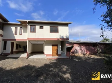 Casa para Locação em Herval d' Oeste!