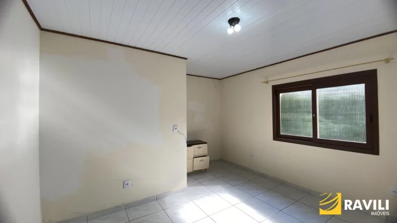 Casa para Locação em Herval d' Oeste!