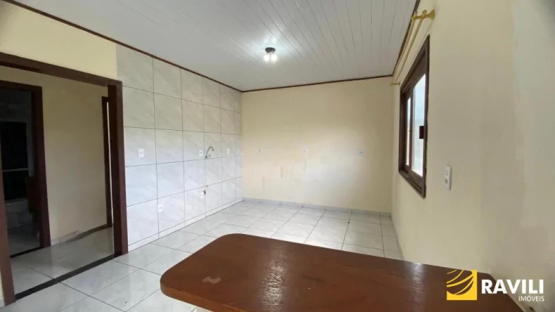 Casa para Locação em Herval d' Oeste!