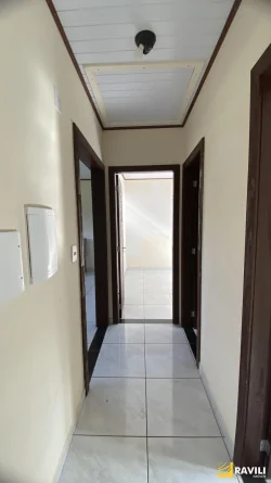 Casa para Locação em Herval d' Oeste!