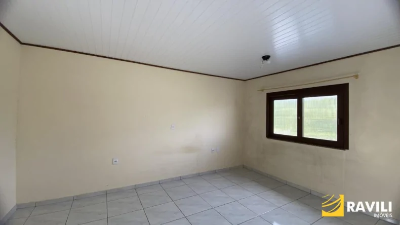 Casa para Locação em Herval d' Oeste!