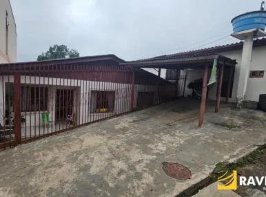 Casa Pavimento Inferior para Locação 