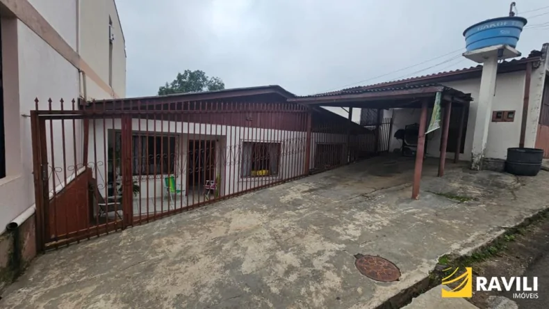 Casa Pavimento Inferior para Locação 