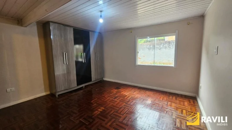 Casa Pavimento Inferior para Locação 