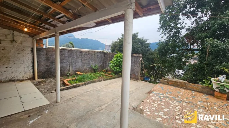 Casa Pavimento Inferior para Locação 